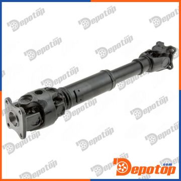 Arbre de transmission avant pour TOYOTA | NWN-TY-028, 10-090360